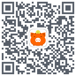金猪 QRcode