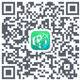 趣钓鱼 QRcode