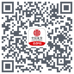 中信-自动化-autoのダウンロードQRコード