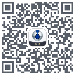 腾势汽车 QRcode
