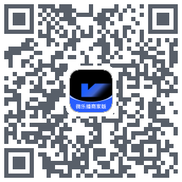 微乐播商家版 QRcode