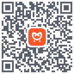蝉选du code QR de téléchargement