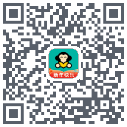 有猿医学的下載二維碼
