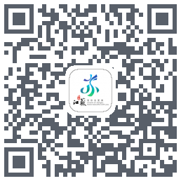 水韵旅游的下載二維碼