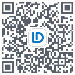 蓝豆云 QRcode