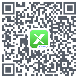 XTrend Speed的下載二維碼