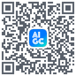 AIGC QRcode
