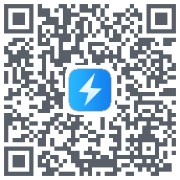 企业预警通的下載二維碼