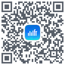 数据分析V11código QR de descarga de