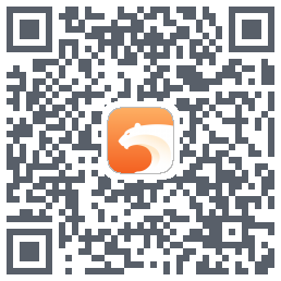 云豹codice QR per il download