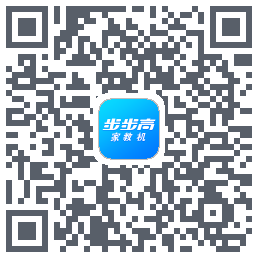 家长管理 QRcode