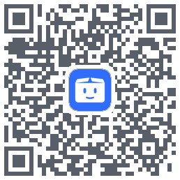 PikPakรหัส QR สำหรับดาวน์โหลด