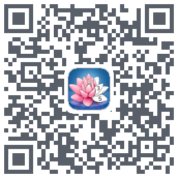 Zen Color QRcode