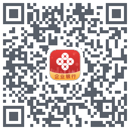 稠州企业银行 QRcode