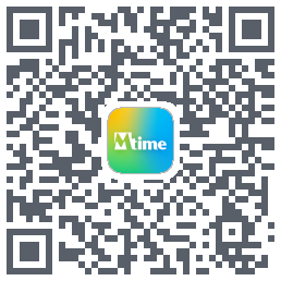 时光网 QRcode