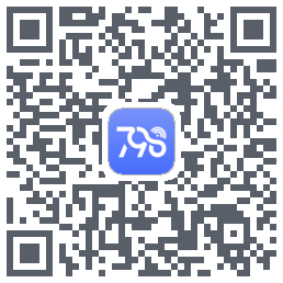 慧生活798 QRcode