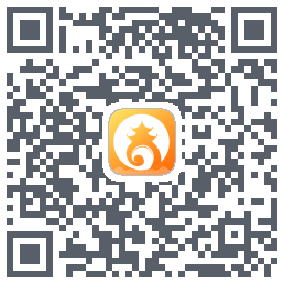 爽贵阳のダウンロードQRコード