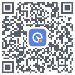 金十数据 QRcode