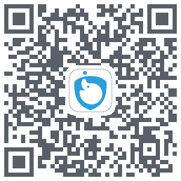 大象驾到 QRcode