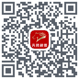 奔腾融媒 QRcode