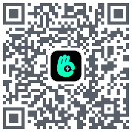 掌心雷รหัส QR สำหรับดาวน์โหลด