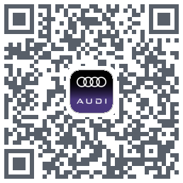 上汽奥迪 QRcode