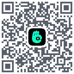 掌心雷 QRcode