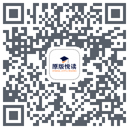 英文阅读 QRcode