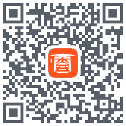 查博士 QRcode