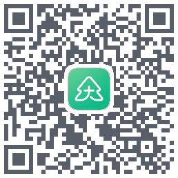 百科开发版的下載二維碼