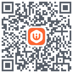 美发SaaS的下载二维码