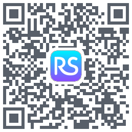 锐锢销售 QRcode
