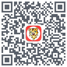 虎音小视频的下載二維碼