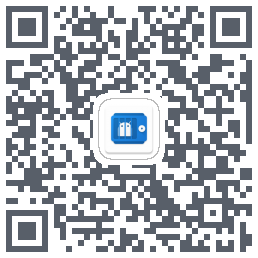 远离手机 QRcode