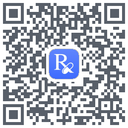 用药参考的下载二维码