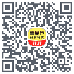 壹品仓 QRcode