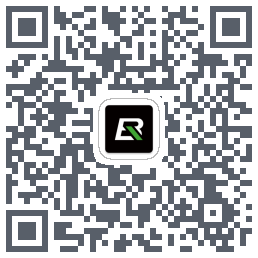 洛克兄弟código QR de descarga de