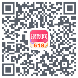 搜款网的下載二維碼