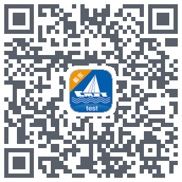 中储智运水运版du code QR de téléchargement
