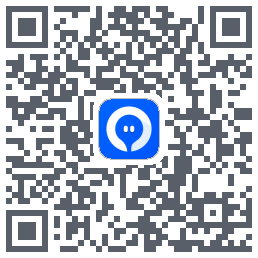 AutoX RoboTaxiのダウンロードQRコード