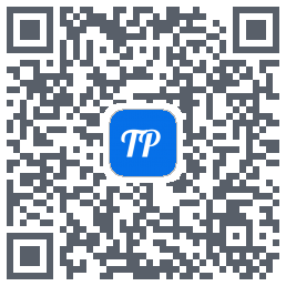 TattooPrint QR-код для загрузки