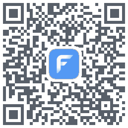新云雀código QR de descarga de