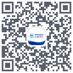 中铁信托_测试 QRcode