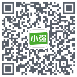 小强停车 QRcode