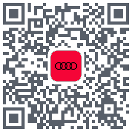 上汽奥迪 QRcode