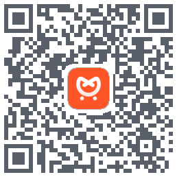 蝉选 QRcode