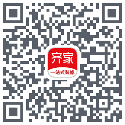 齐家装修Beta QR-код для загрузки