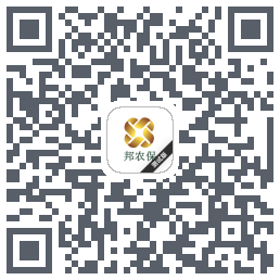 邦农保的下载二维码