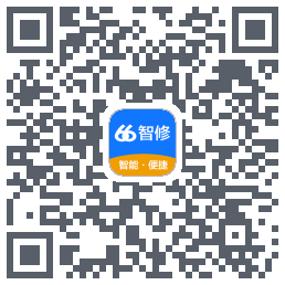 66智修 QRcode