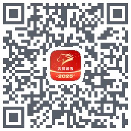 奔腾融媒的下载二维码